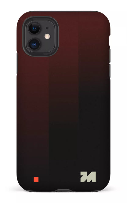 iPhone 11 Tough Matte Monument 1 -