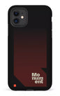 iPhone 11 Tough Matte Monument 5 -