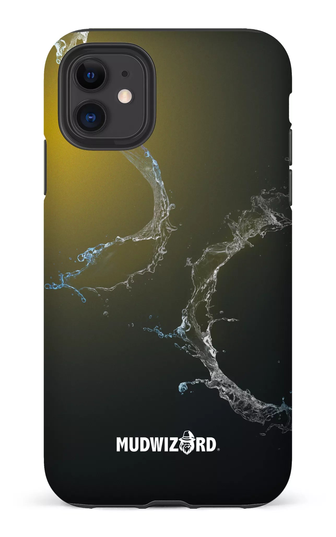 iPhone 11 Tough Matte Mudwizard 1 -