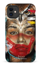 iPhone 11 Tough Matte Naya by Maude -