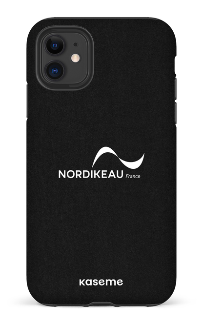 iPhone 11 Tough Matte Nordikeau France -