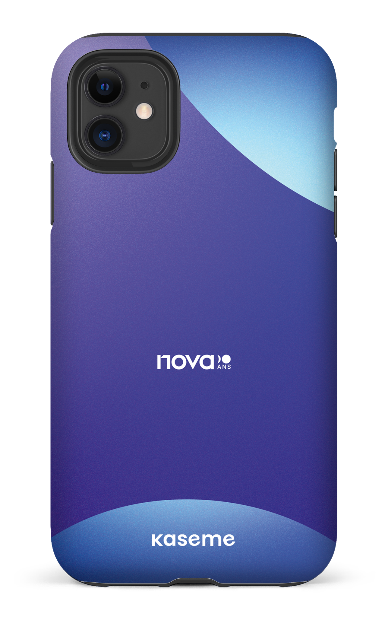 iPhone 11 Tough Matte Novanniversaire -