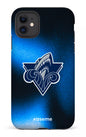 iPhone 11 Tough Matte Océanic Fade -