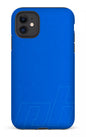 iPhone 11 Tough Matte PH Tech Bleu -