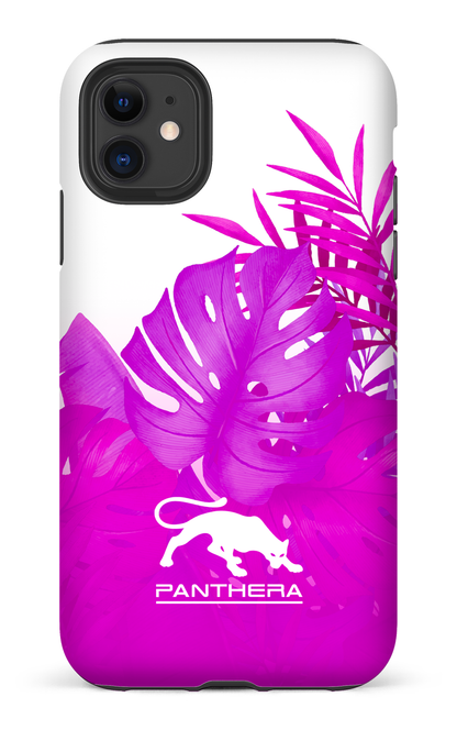iPhone 11 Tough Matte Panthera JUNGLE v2 -