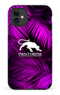 iPhone 11 Tough Matte Panthera Jungle -