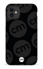 iPhone 11 Tough Matte Pastilles Crakmedia -