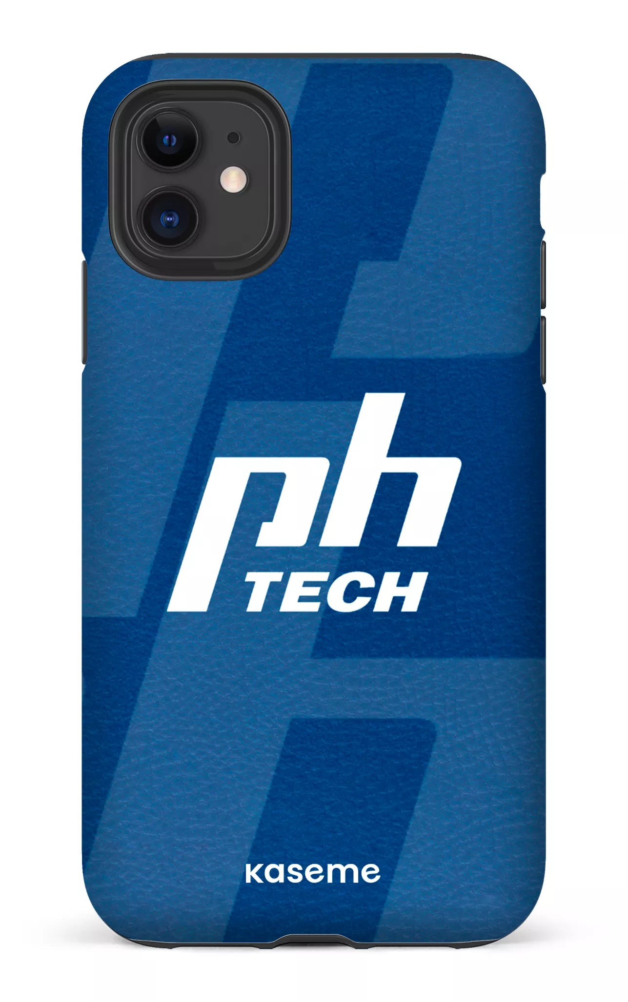 iPhone 11 Tough Matte Ph Tech -