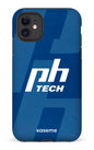 iPhone 11 Tough Matte Ph Tech -