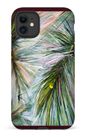 iPhone 11 Tough Matte Pin par Kristine Girard -