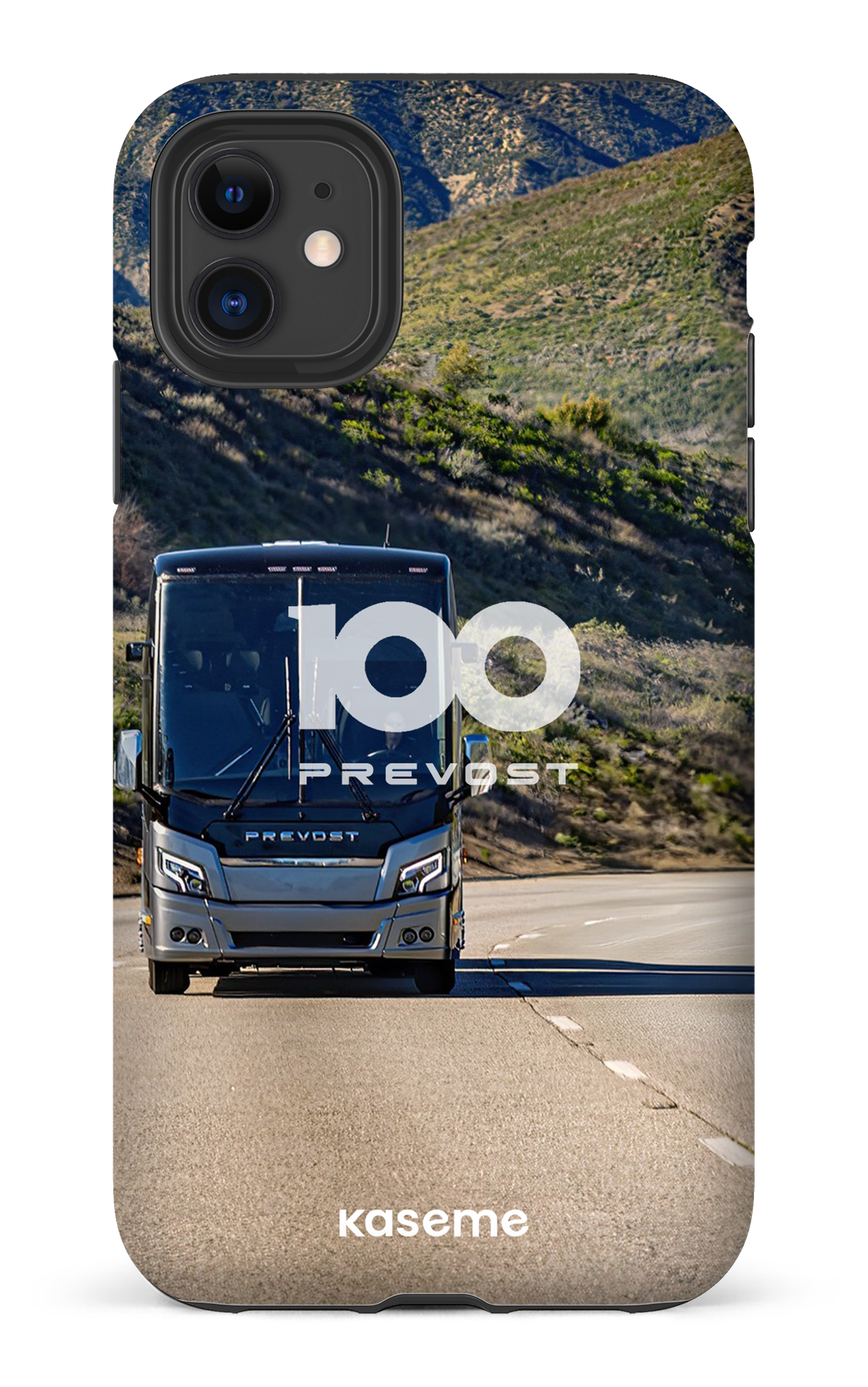 iPhone 11 Tough Matte Prevost 100e -