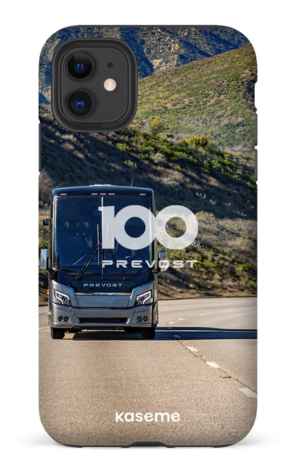 iPhone 11 Tough Matte Prevost 100e -