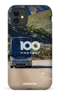 iPhone 11 Tough Matte Prevost 100e -