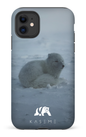 iPhone 11 Tough Matte Renard Polaire -