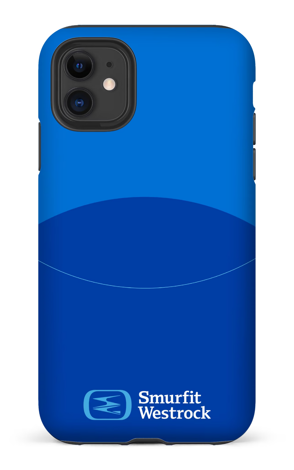 iPhone 11 Tough Matte Ronds Westrock -