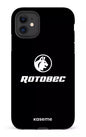 iPhone 11 Tough Matte Rotobec -