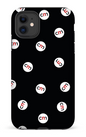 iPhone 11 Tough Matte SÉBAAAASTIEEEN Crakmedia -
