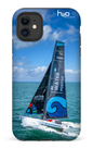 iPhone 11 Tough Matte Sail by H2O -