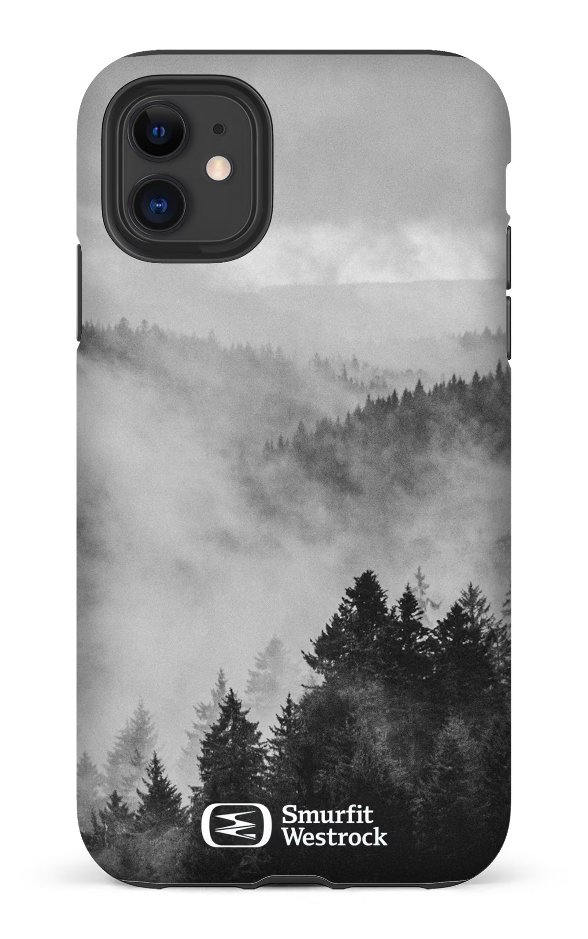iPhone 11 Tough Matte Silva Westrock -