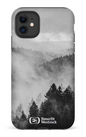 iPhone 11 Tough Matte Silva Westrock -