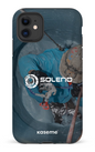 iPhone 11 Tough Matte Soleno Service -