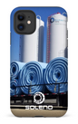 iPhone 11 Tough Matte Soleno Silots -