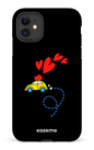 iPhone 11 Tough Matte St-Hubert -