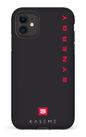 iPhone 11 Tough Matte Synergy -