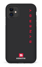 iPhone 11 Tough Matte Synergy 1 -