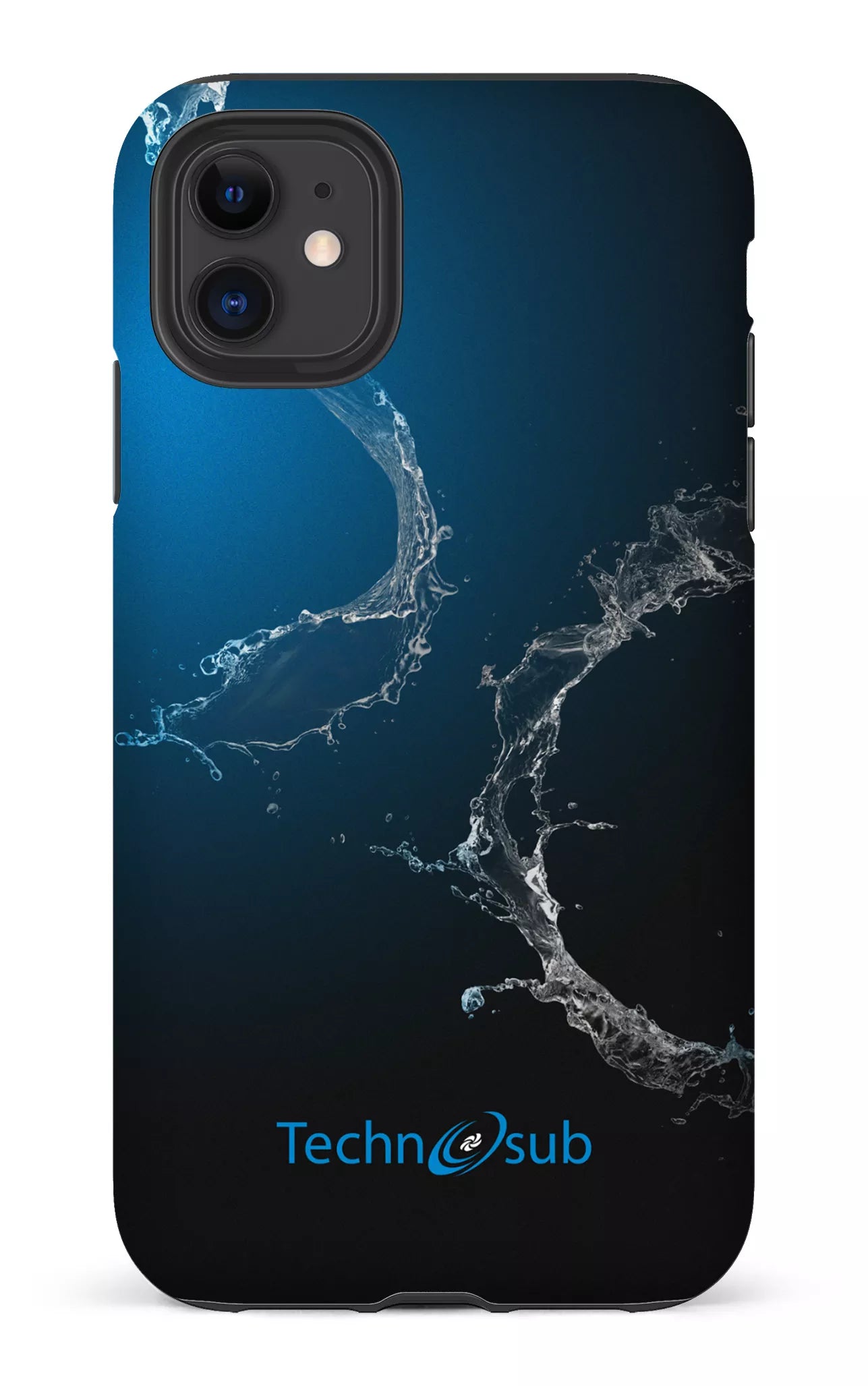 iPhone 11 Tough Matte Technosub 1 -