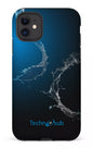 iPhone 11 Tough Matte Technosub 1 -
