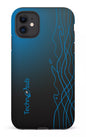 iPhone 11 Tough Matte Technosub 2 -