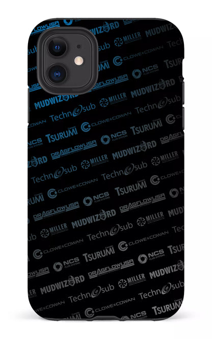 iPhone 11 Tough Matte Technosub Group 2 -