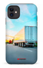 iPhone 11 Tough Matte Ultrawing Van -