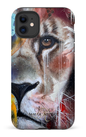 iPhone 11 Tough Matte Waves 3 by Maude -