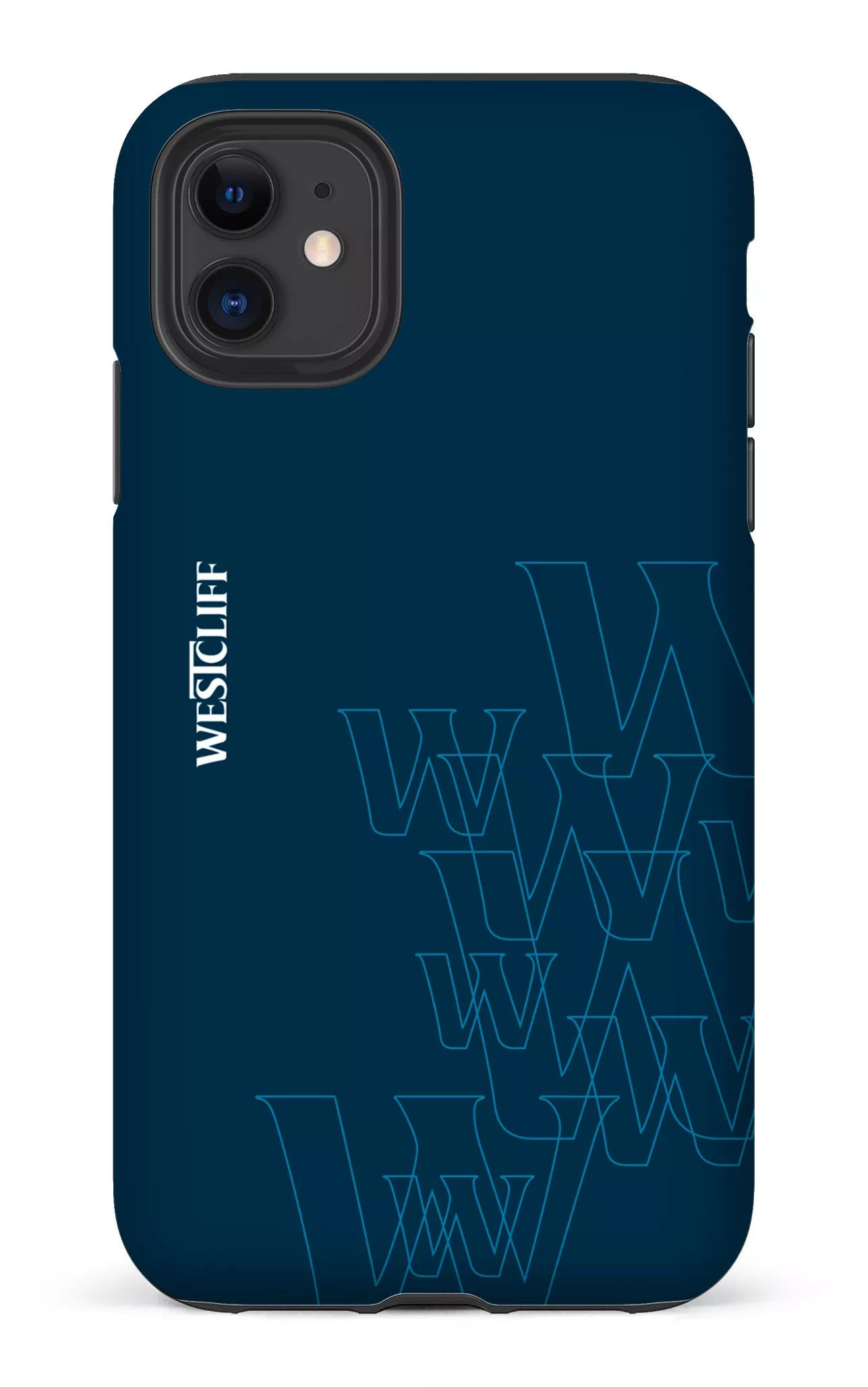 iPhone 11 Tough Matte Westcliff V1 -