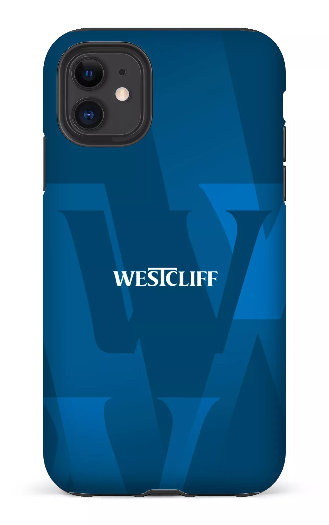iPhone 11 Tough Matte Westcliff V5 -