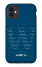 iPhone 11 Tough Matte Westcliff V6 -
