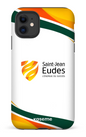 iPhone 11 Tough Matte #fiertésje -