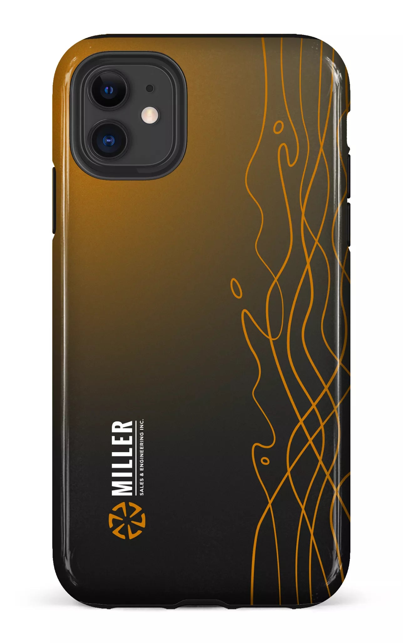 iPhone 11 Tough Miller 2 -