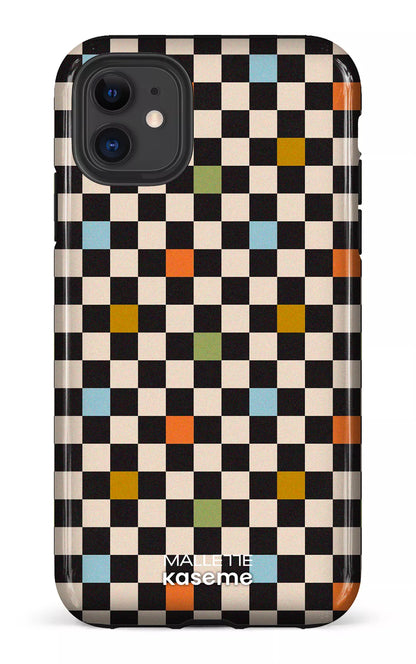 iPhone 11 Tough Mirage x Mallette -