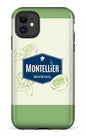 iPhone 11 Tough Montellier Mocktail Mojito -