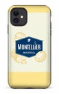 iPhone 11 Tough Montellier Mocktail Pina -