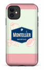 iPhone 11 Tough Montellier Mocktail Spritzer -
