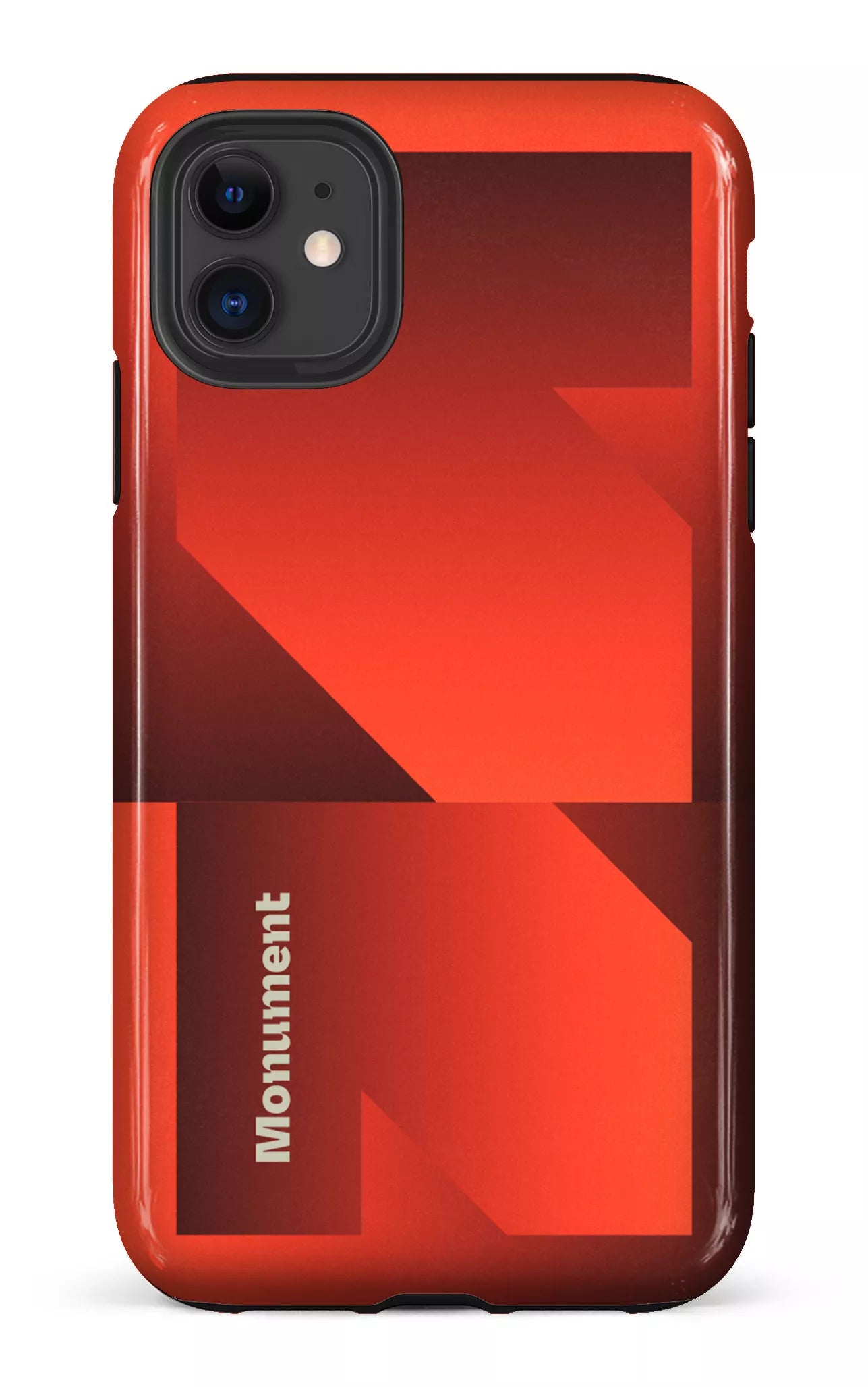 iPhone 11 Tough Monument 2 -