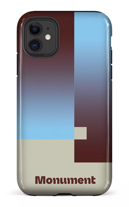 iPhone 11 Tough Monument 3 -