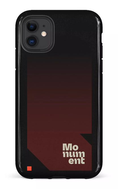 iPhone 11 Tough Monument 5 -