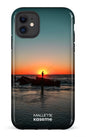 iPhone 11 Tough Morning Catch x Mallette -