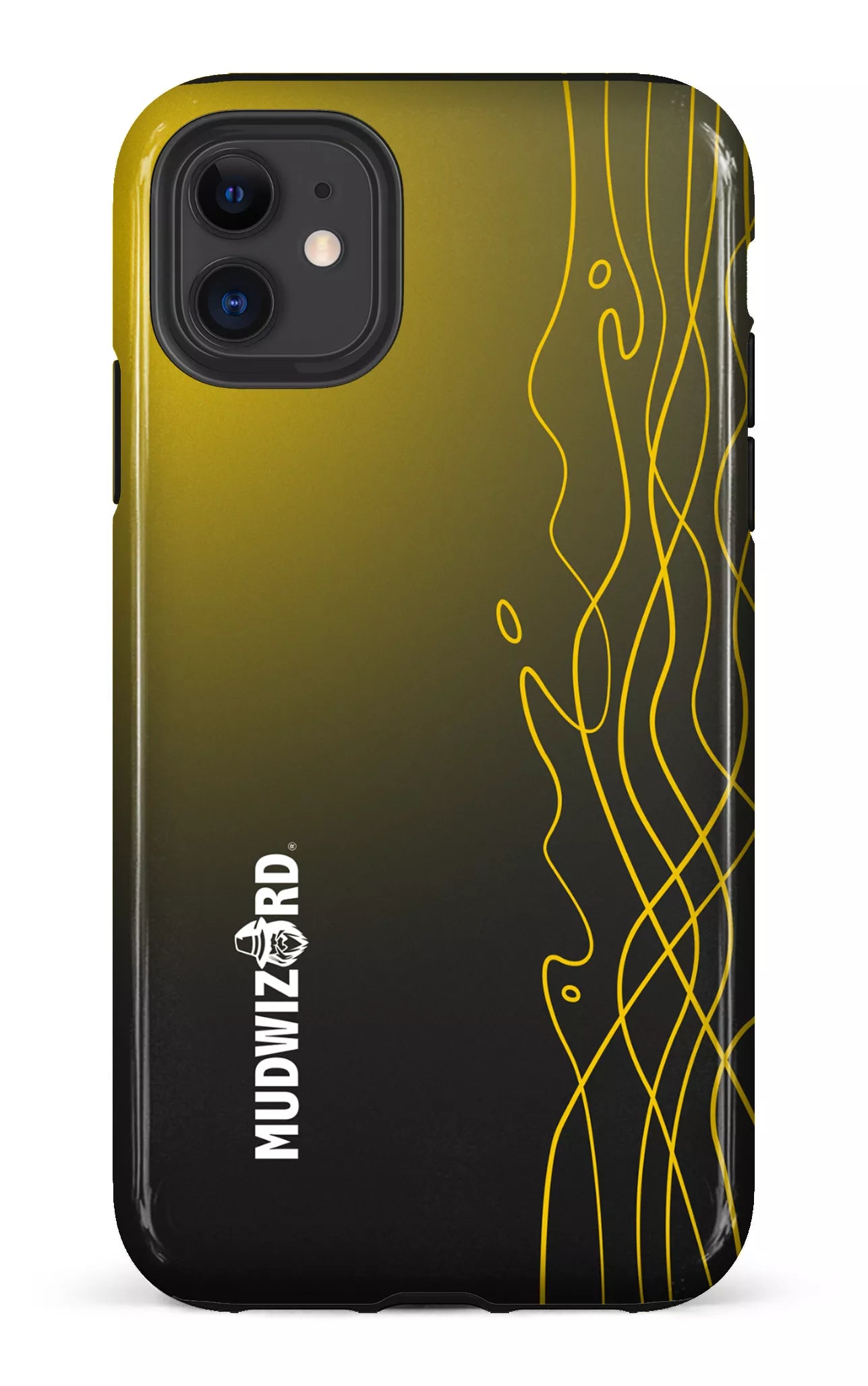 iPhone 11 Tough Mudwizard 2 -