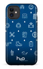 iPhone 11 Tough O&M by H2O -